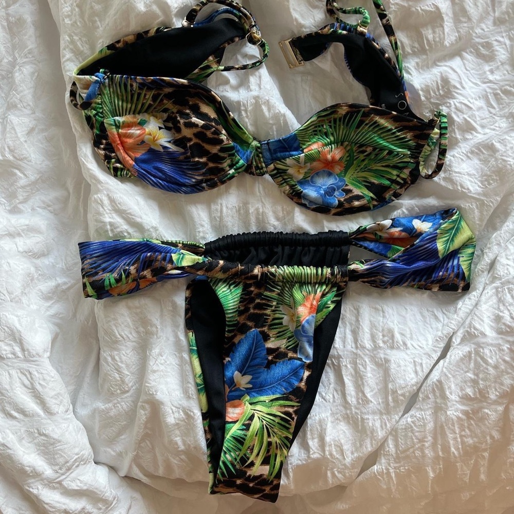 Sommer swim bikini
